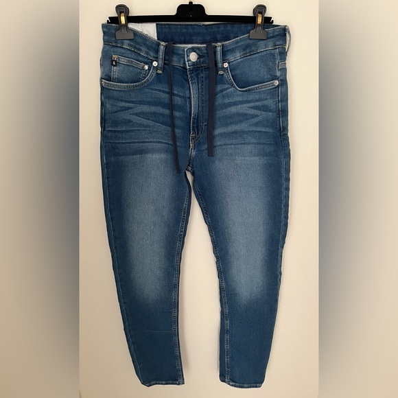 Men, H&M slim stretch jeans - Picture 1 of 4
